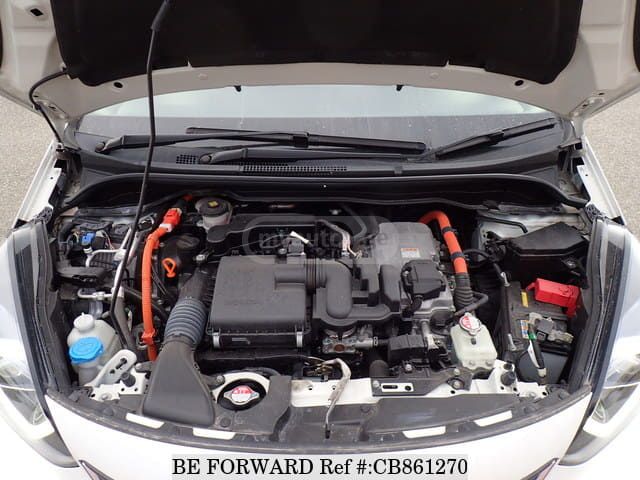 Honda FIT - фото 13