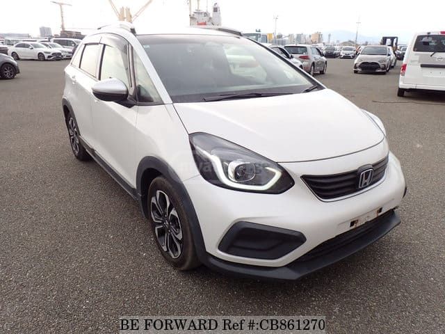 Honda FIT - фото 2