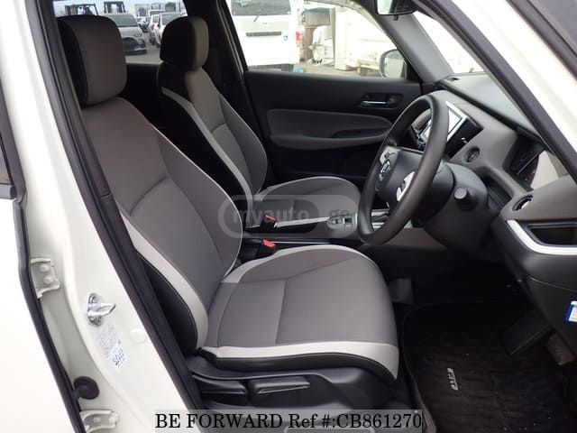 Honda FIT - фото 8