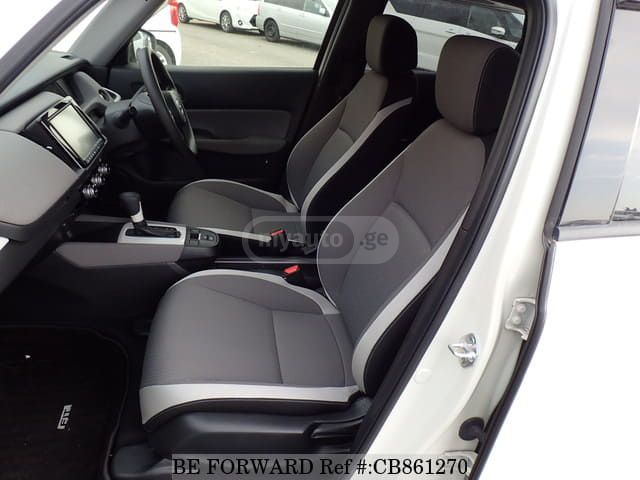 Honda FIT - фото 9