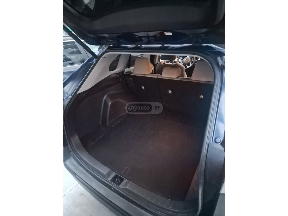 Toyota RAV 4 - фото 8