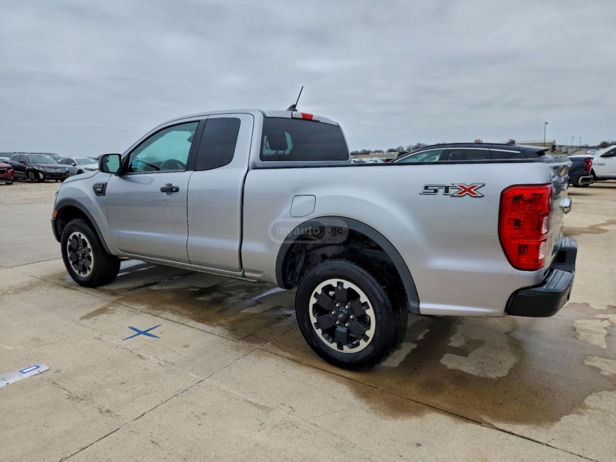 Ford Ranger - фото 2