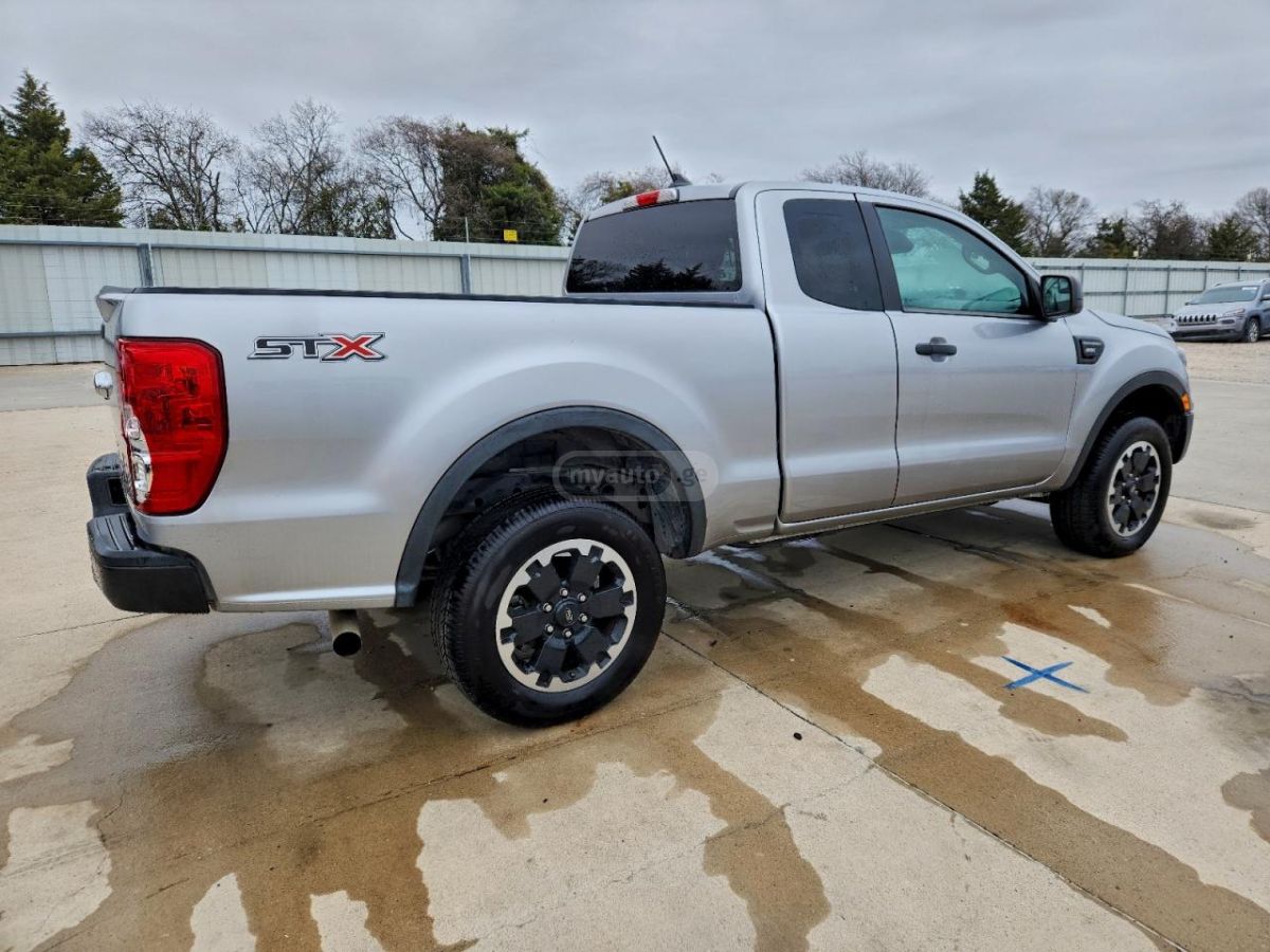 Ford Ranger - фото 3