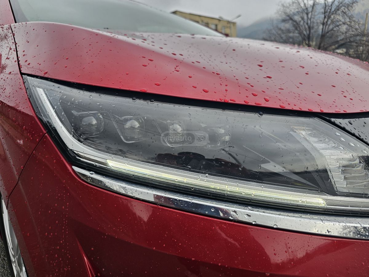 Nissan Note - фото 14