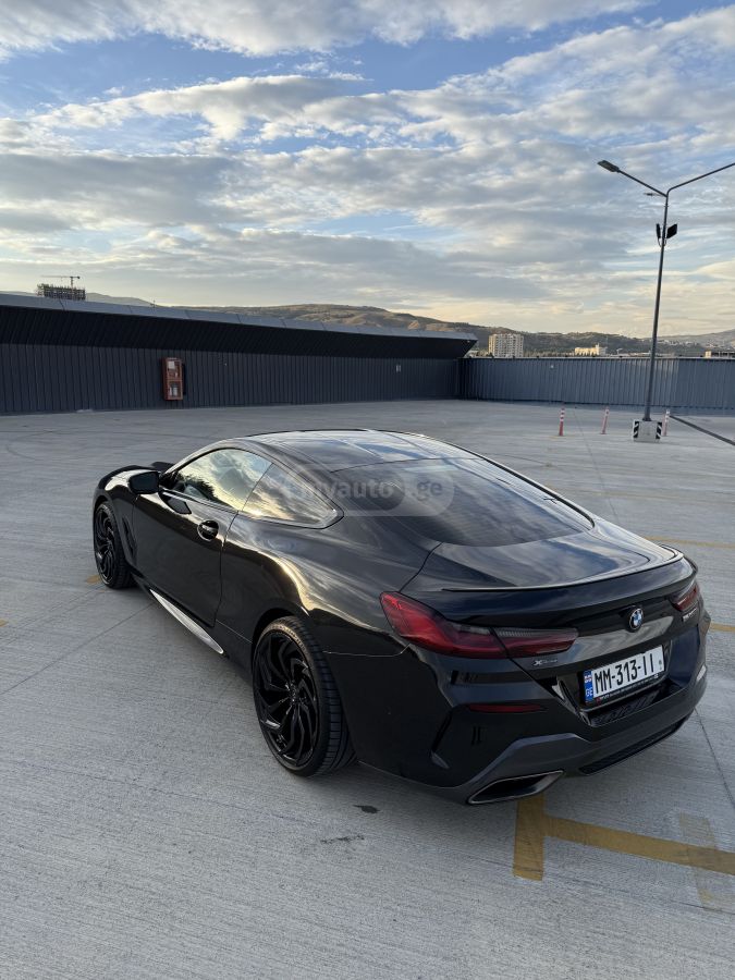 BMW CARBON CORE — миниатюра 10