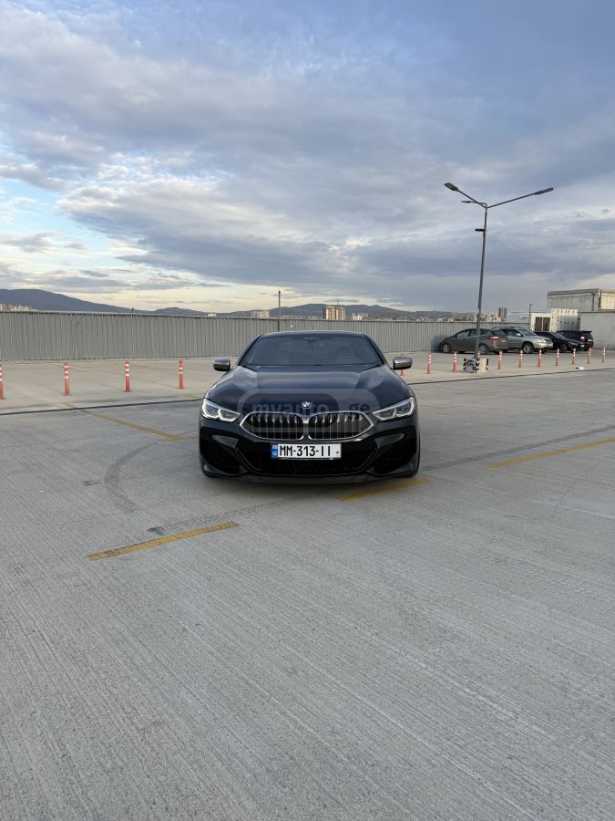 BMW CARBON CORE — миниатюра 11