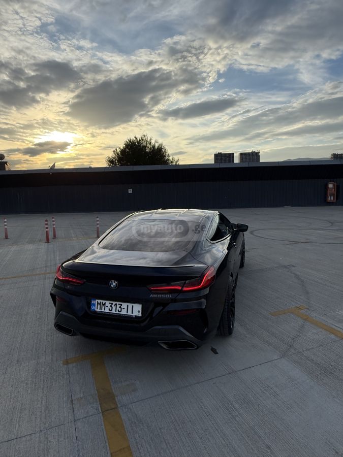 BMW CARBON CORE — миниатюра 12