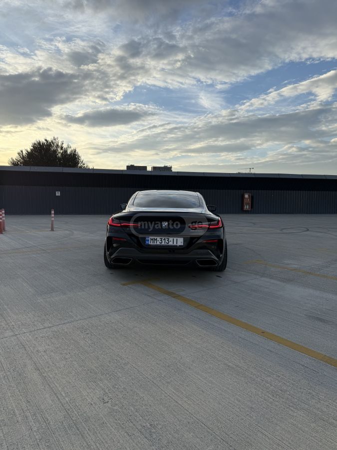 BMW CARBON CORE — миниатюра 2