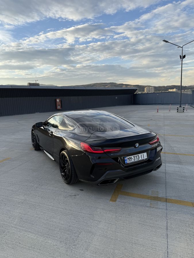 BMW CARBON CORE — миниатюра 3