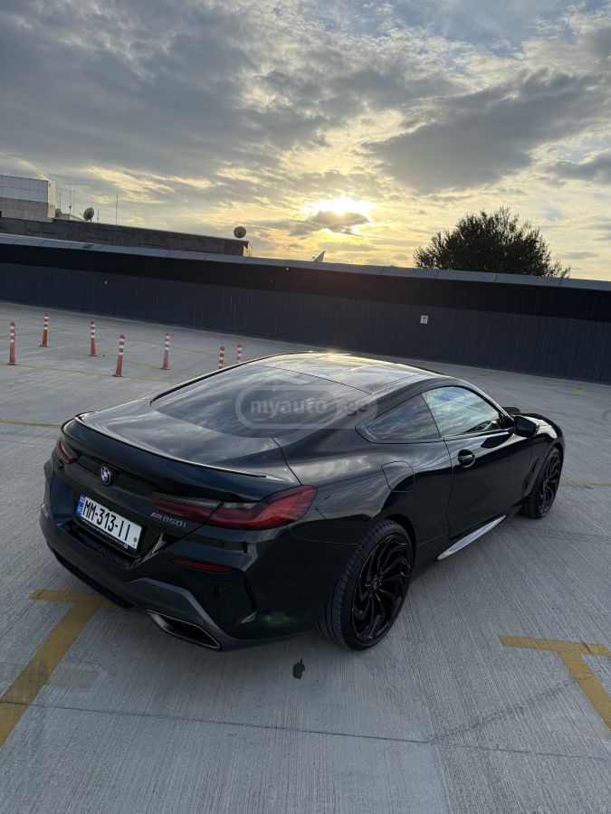 BMW CARBON CORE — миниатюра 4