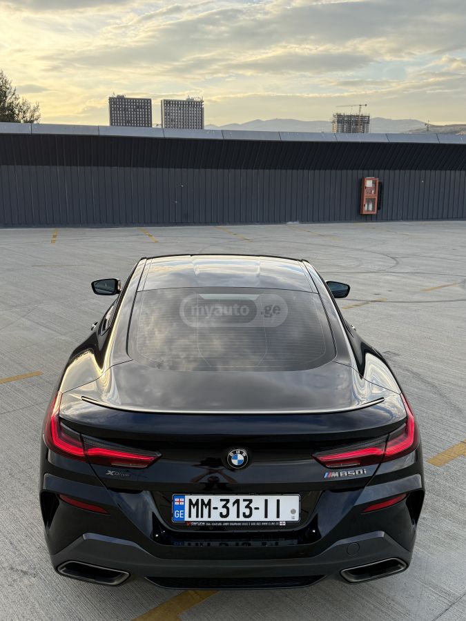 BMW CARBON CORE — миниатюра 5