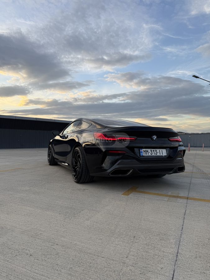 BMW CARBON CORE — миниатюра 6