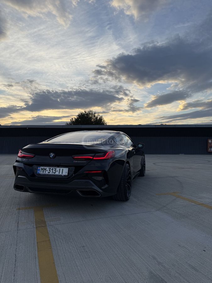 BMW CARBON CORE — миниатюра 7