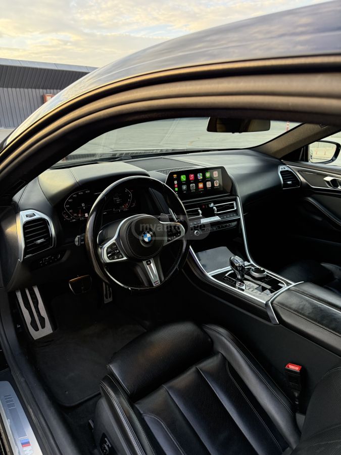 BMW CARBON CORE — миниатюра 8