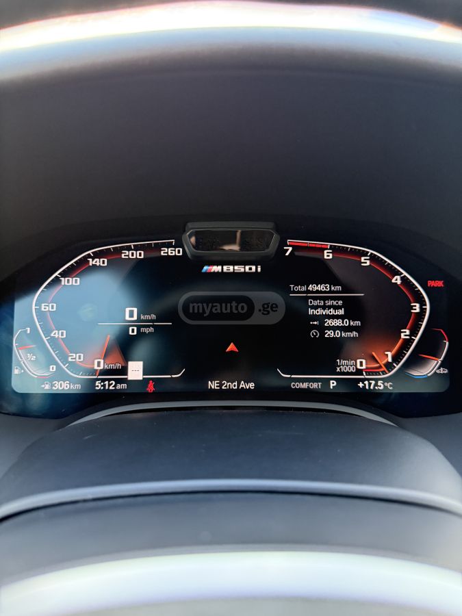 BMW CARBON CORE — миниатюра 9