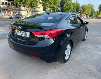 HyundaiElantra