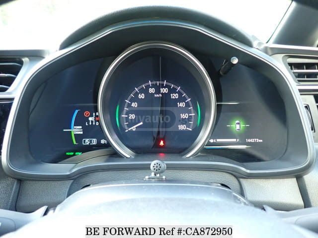 Honda FIT - фото 13