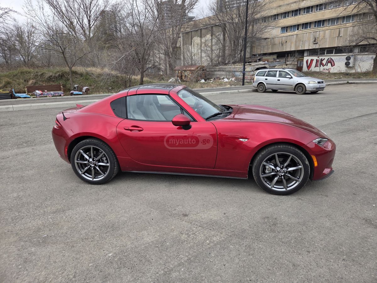 Mazda RF — миниатюра 4