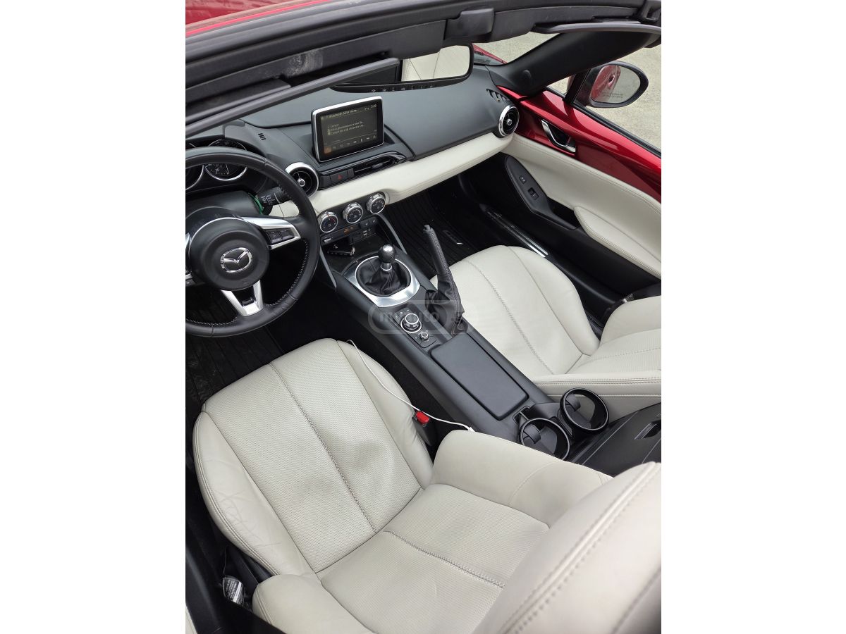 Mazda RF — миниатюра 8