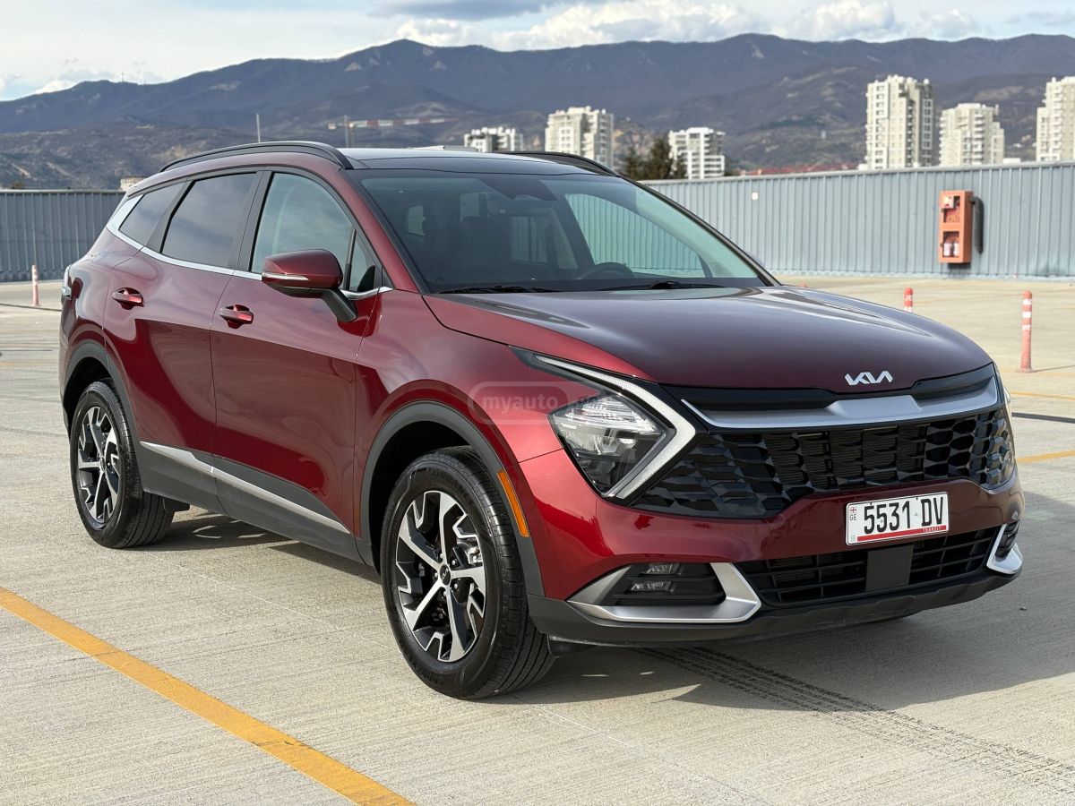 Kia EX — миниатюра 2