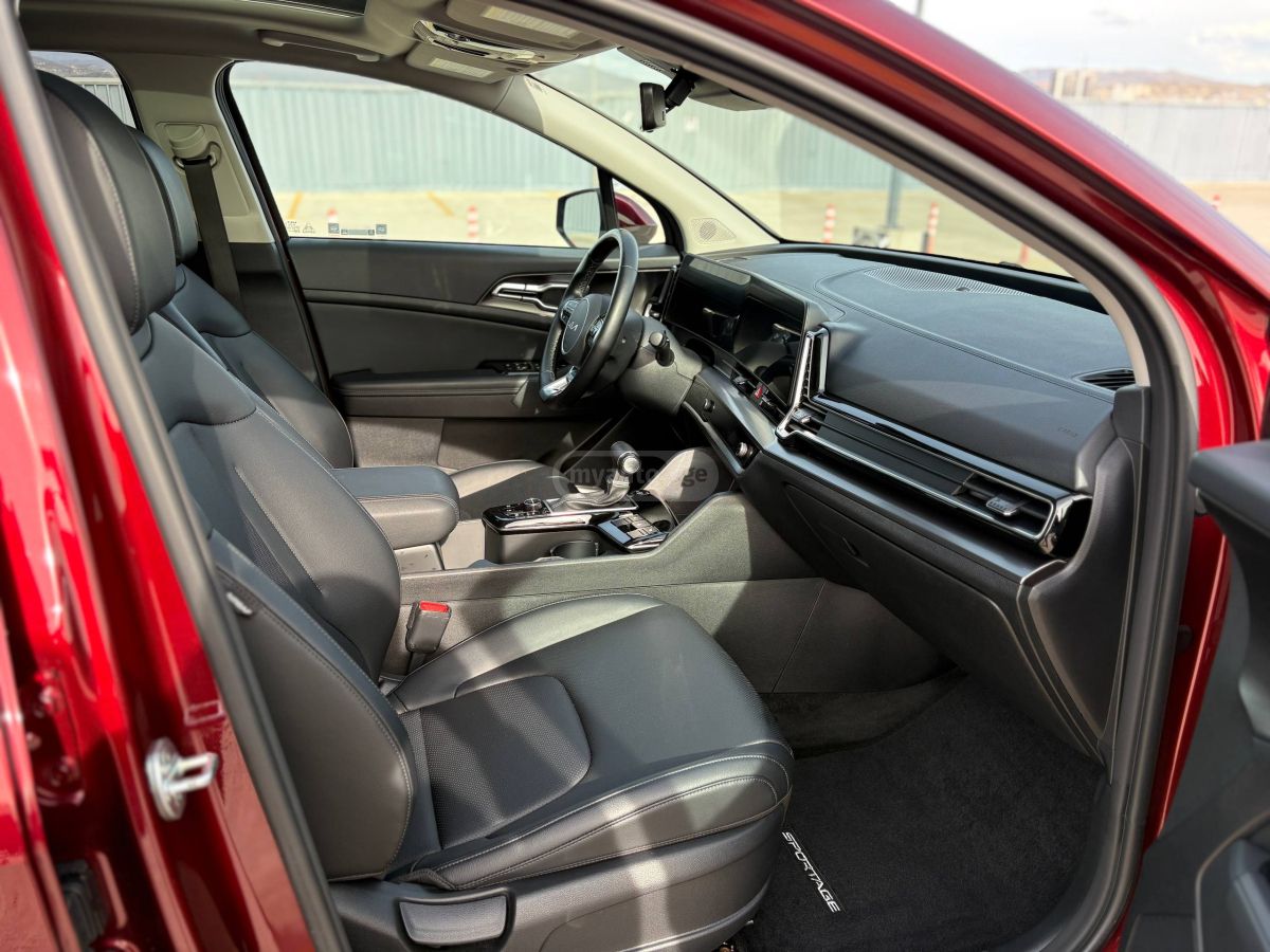 Kia EX — миниатюра 8