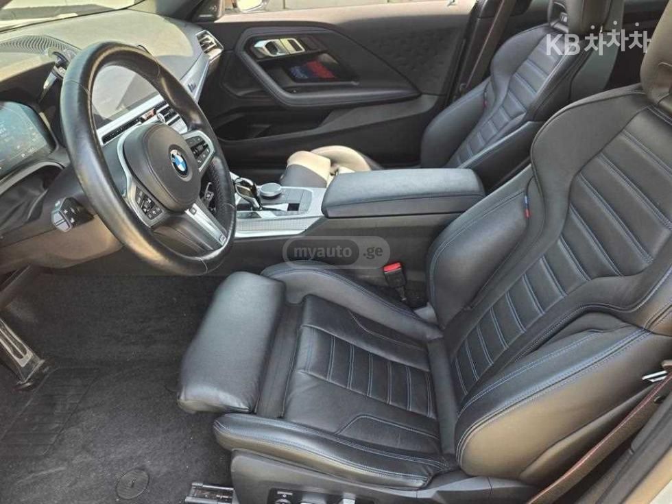 BMW M240 2022 — миниатюра 10