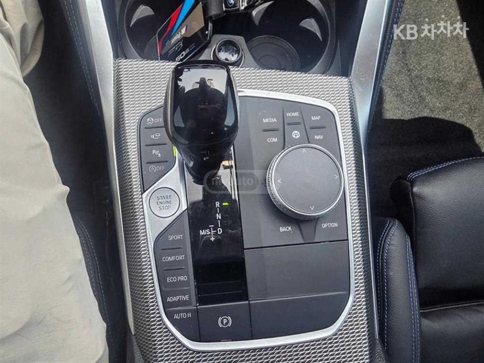 BMW M240 2022 — миниатюра 8