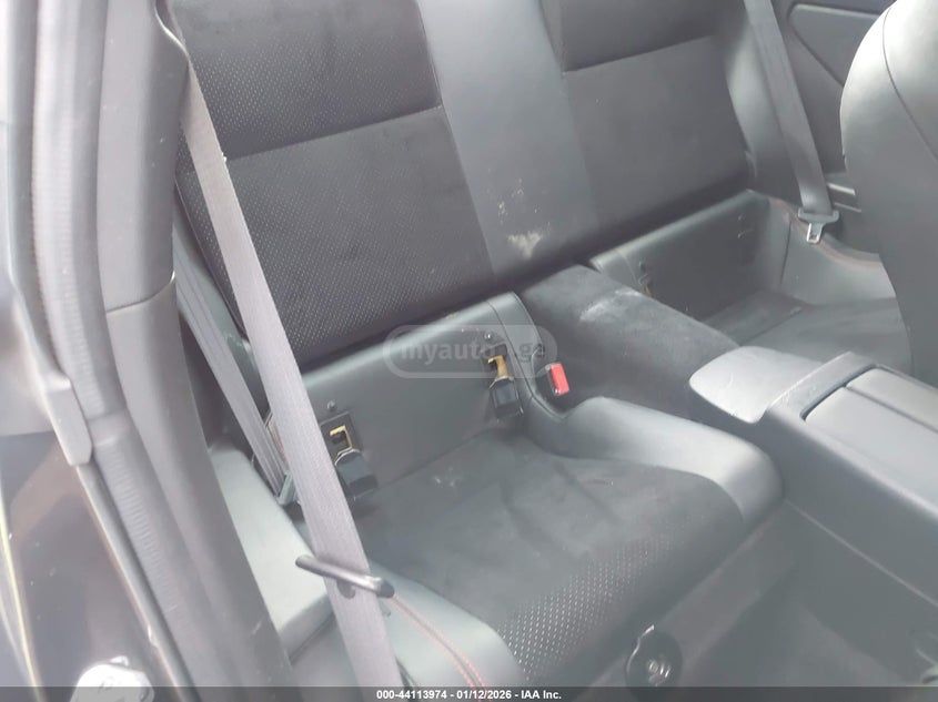 Subaru BRZ 2024 — миниатюра 8