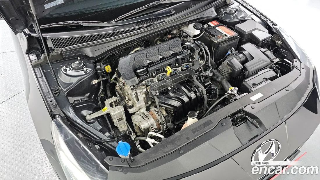 Hyundai Elantra - фото 6