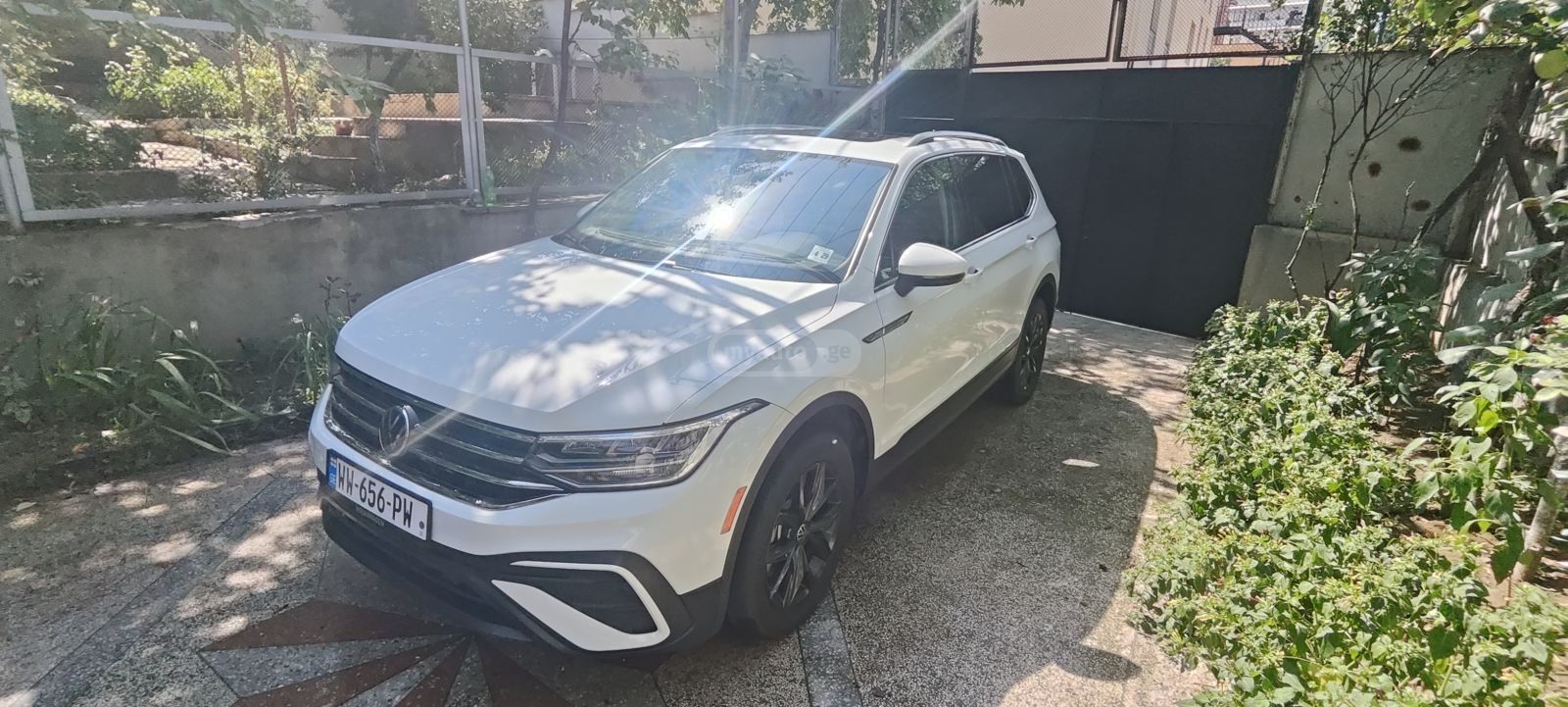 Volkswagen Tiguan SE 2024 — миниатюра 15