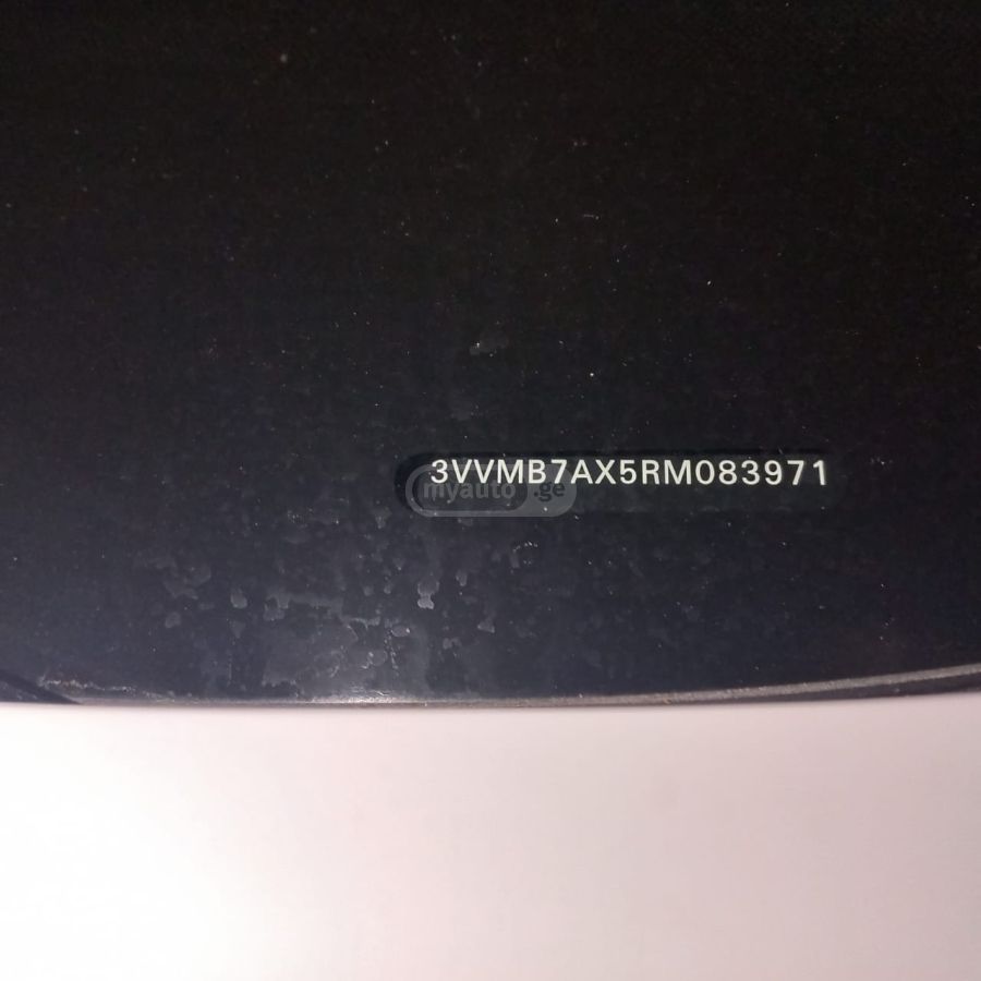 Volkswagen Tiguan SE 2024 — миниатюра 4