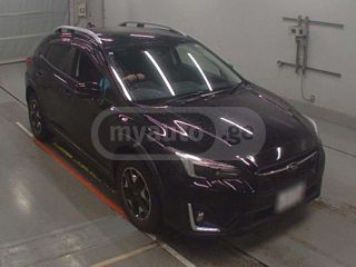 Subaru Crosstrek - фото 15
