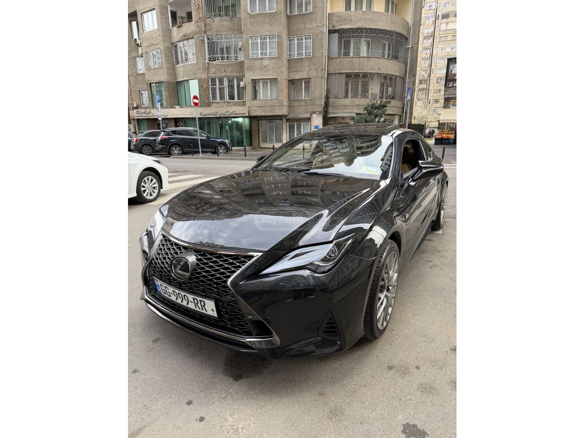 Lexus  — миниатюра 2