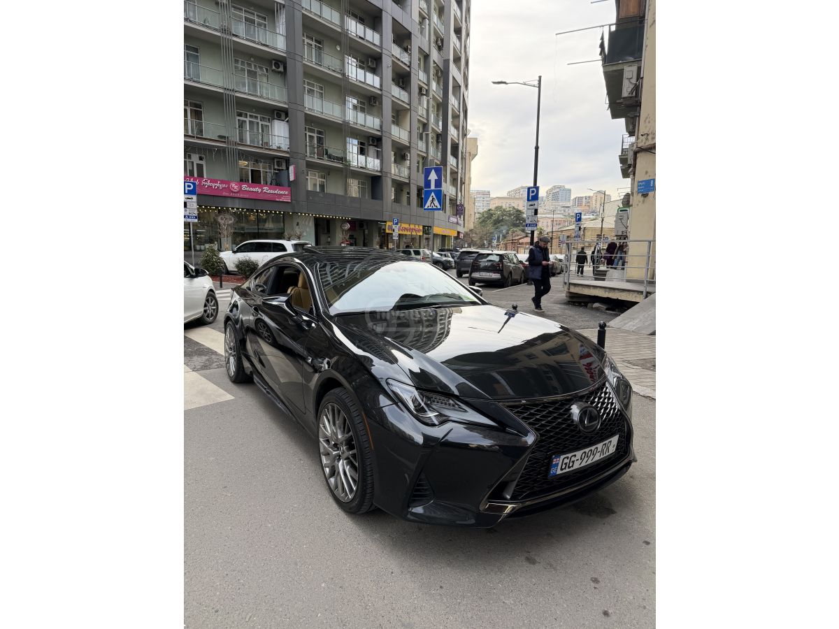 Lexus  — миниатюра 3