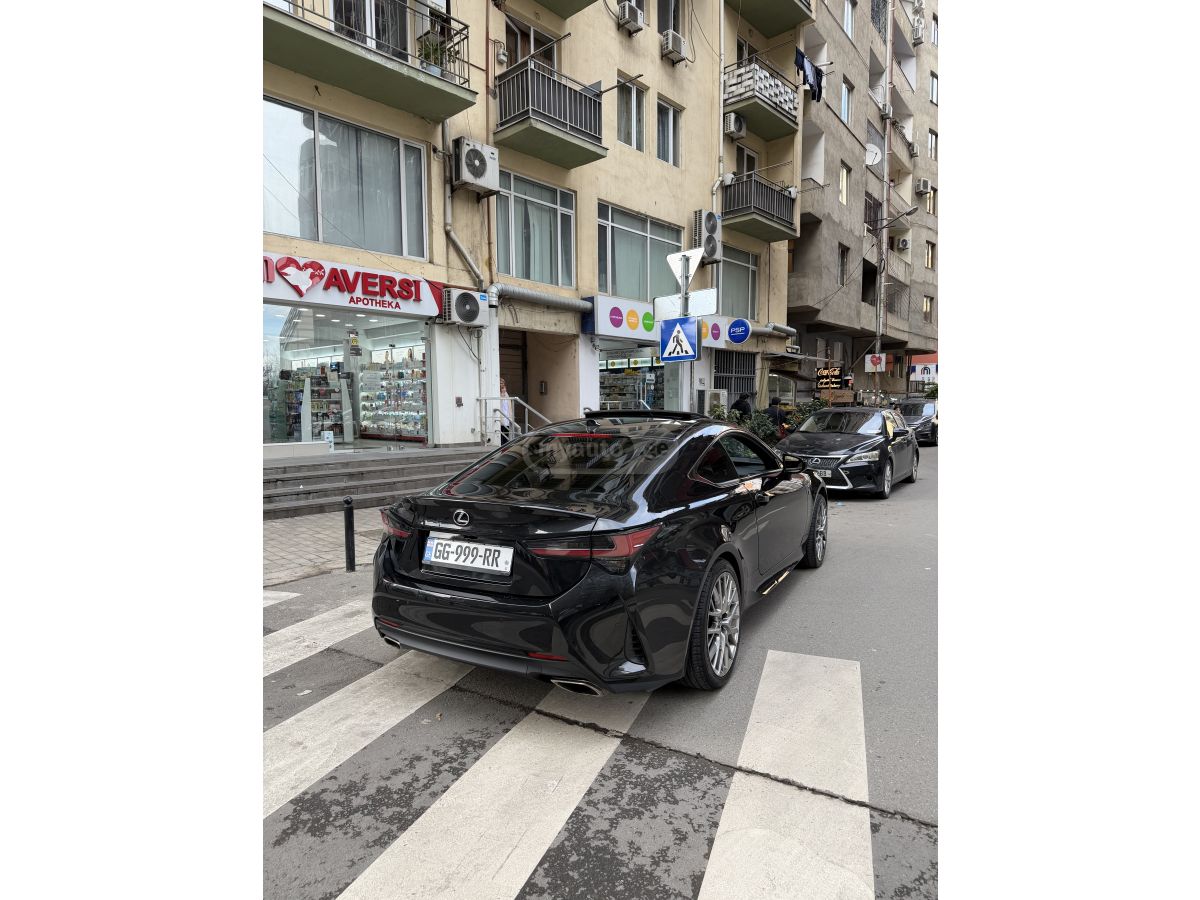 Lexus  — миниатюра 4