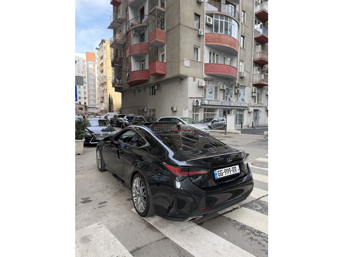Lexus  — миниатюра 5