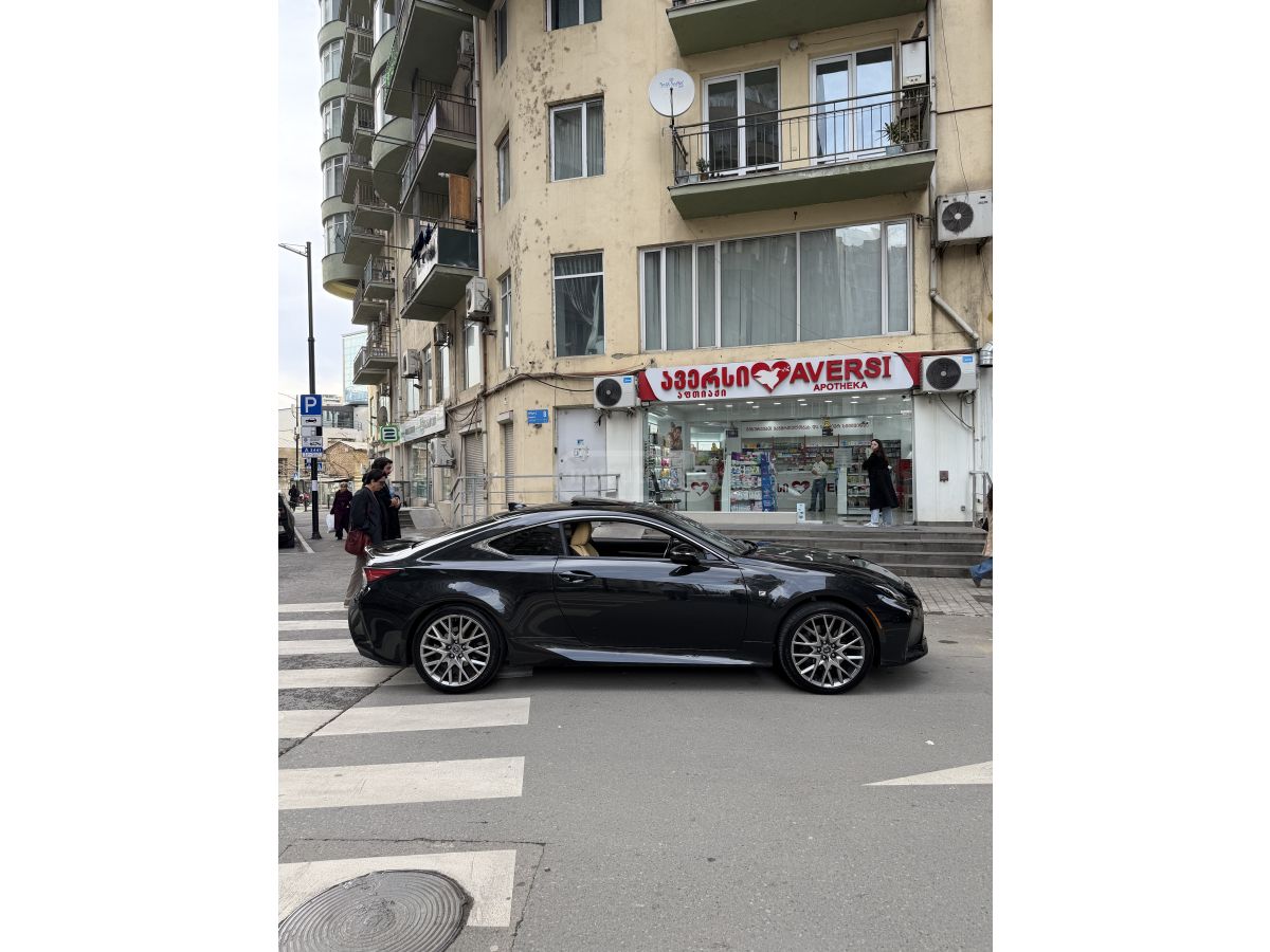 Lexus  — миниатюра 6