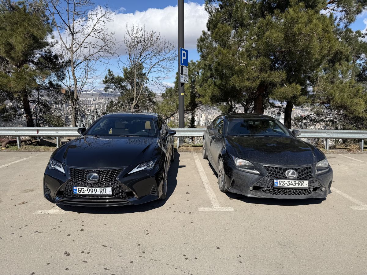 Lexus  — миниатюра 7