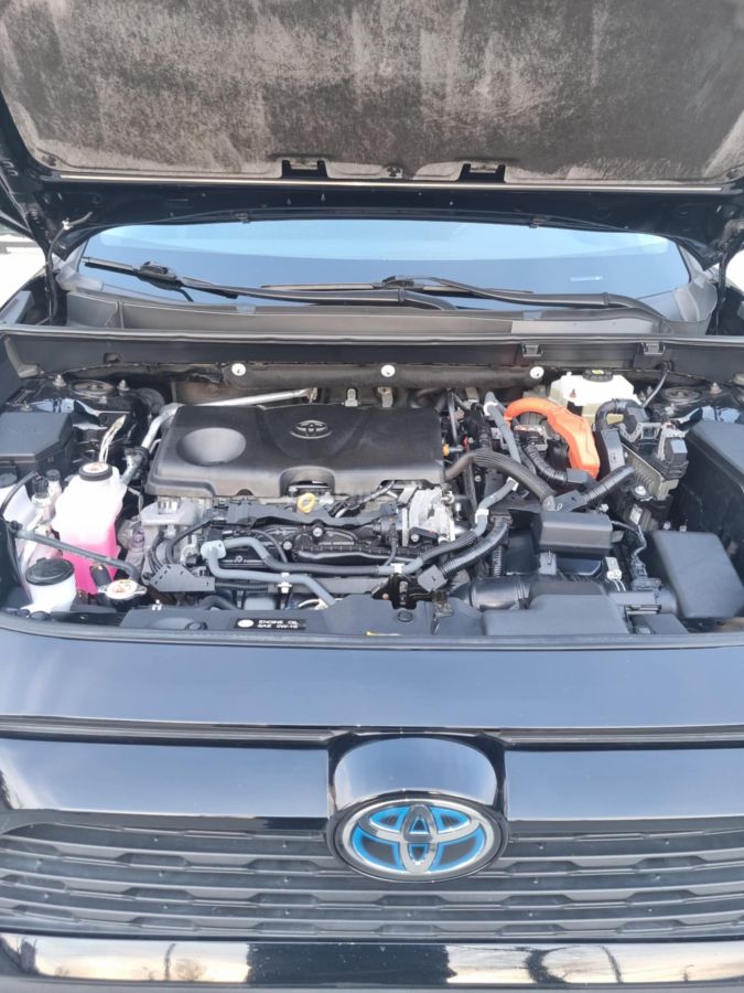 Toyota RAV 4 - фото 14