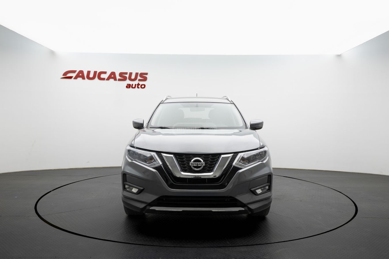 Nissan Rogue - фото 2