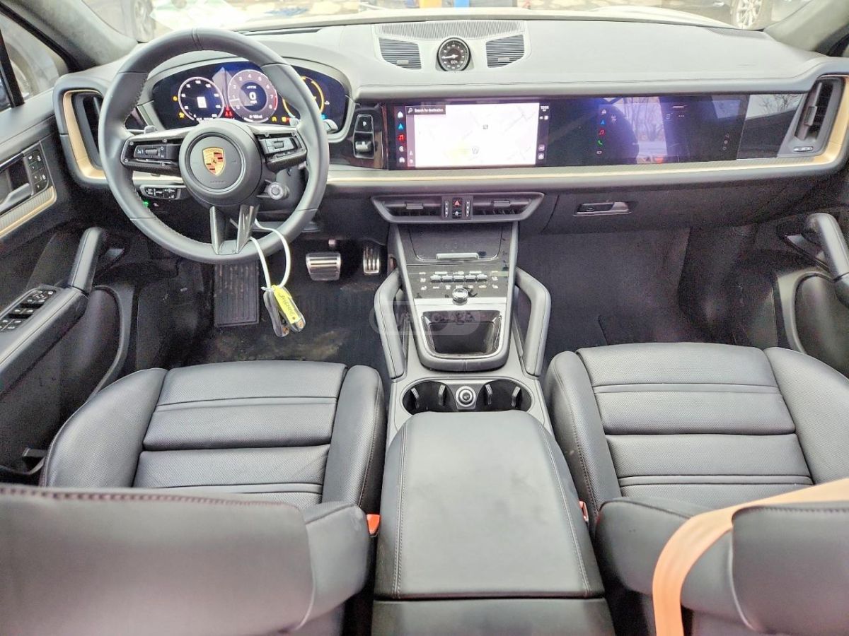 Porsche Cayenne GTS - фото 4