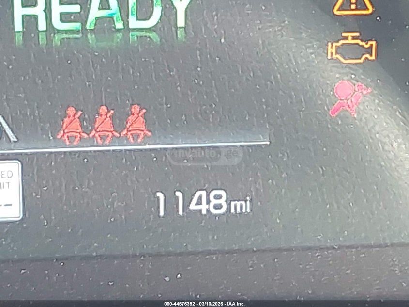 Kia Sportage - фото 14