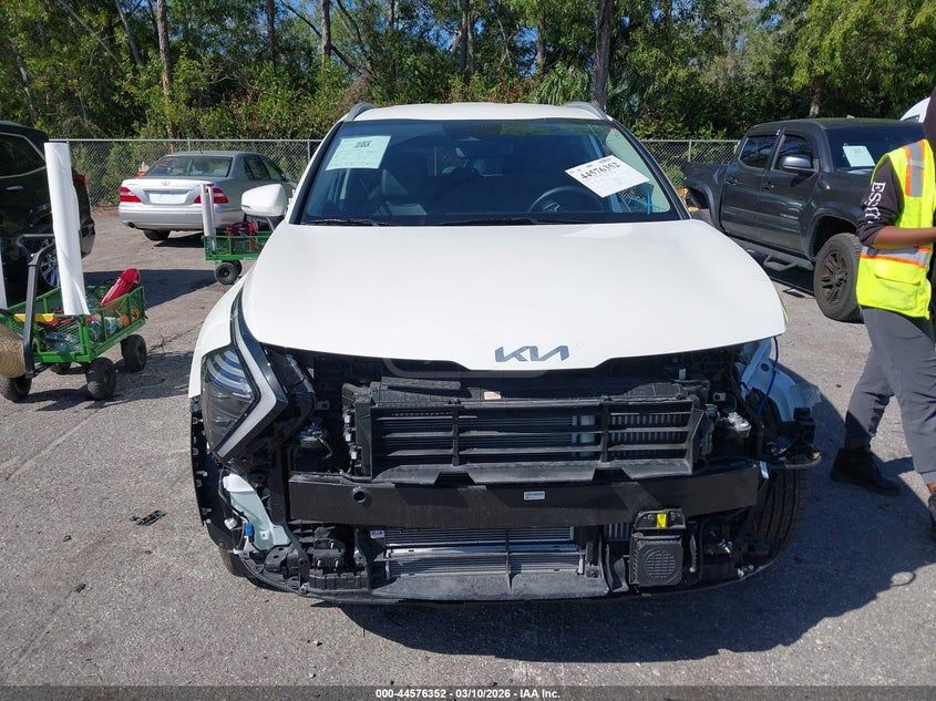 Kia Sportage - фото 6