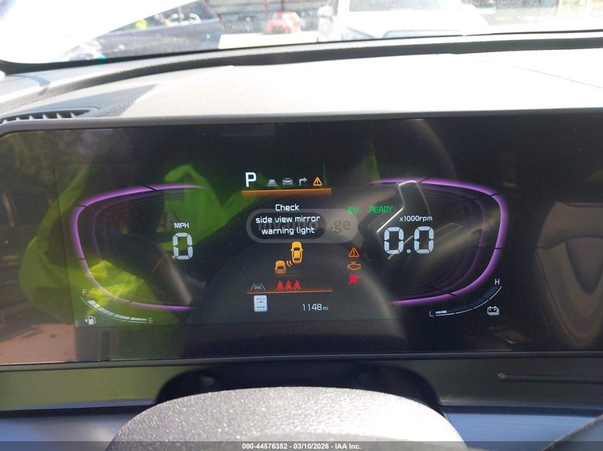 Kia Sportage - фото 7