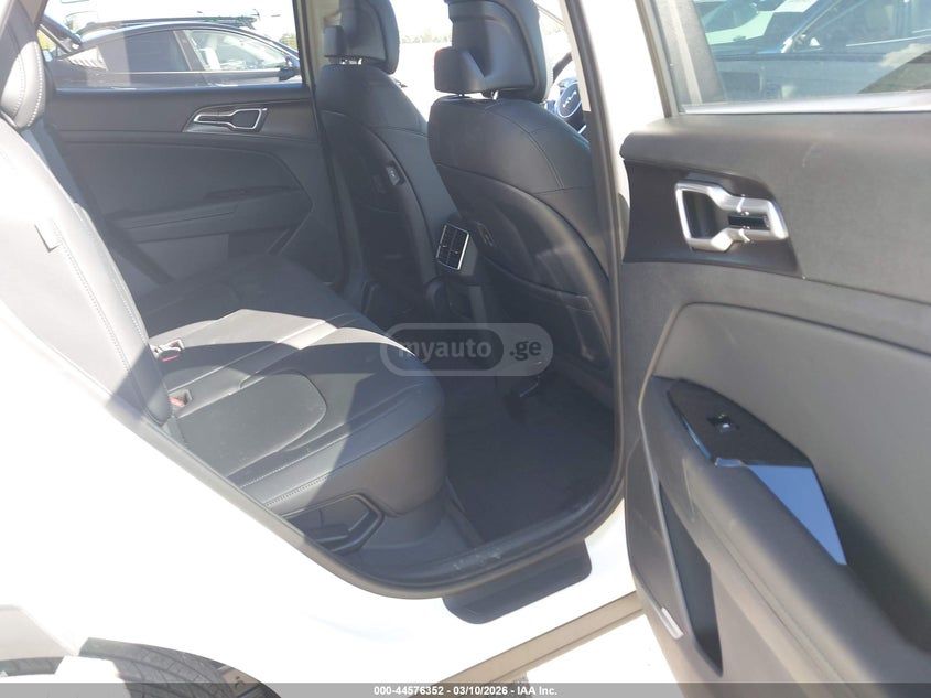 Kia Sportage - фото 8