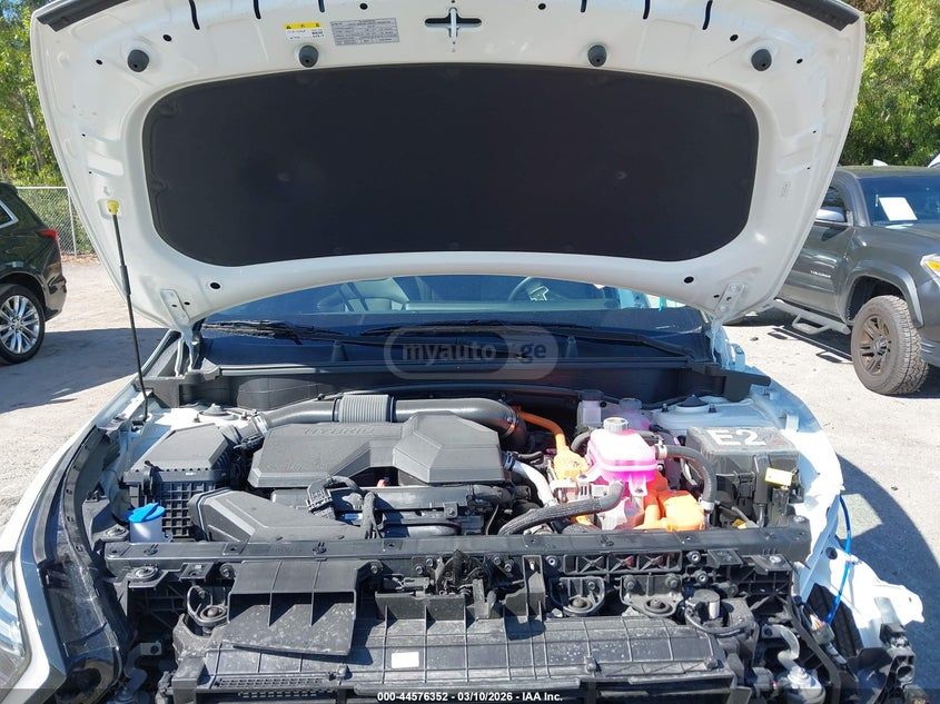 Kia Sportage - фото 9