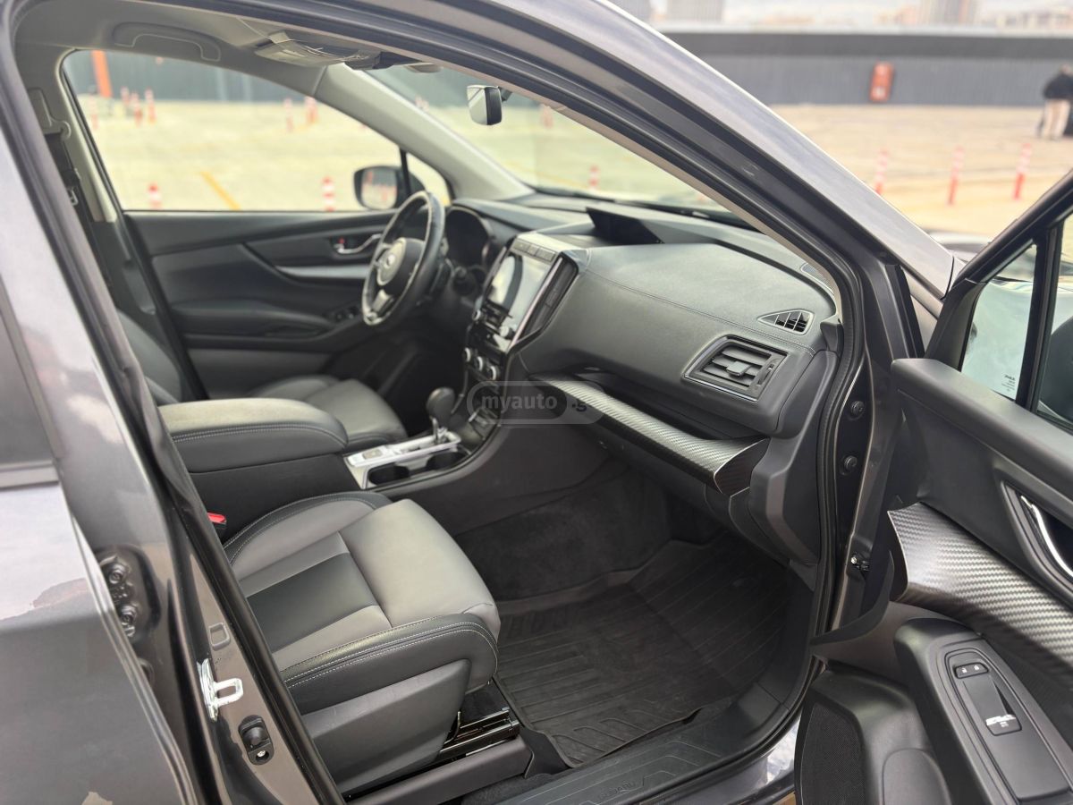 Subaru Onyx Edition All-Wheel Drive C — миниатюра 10