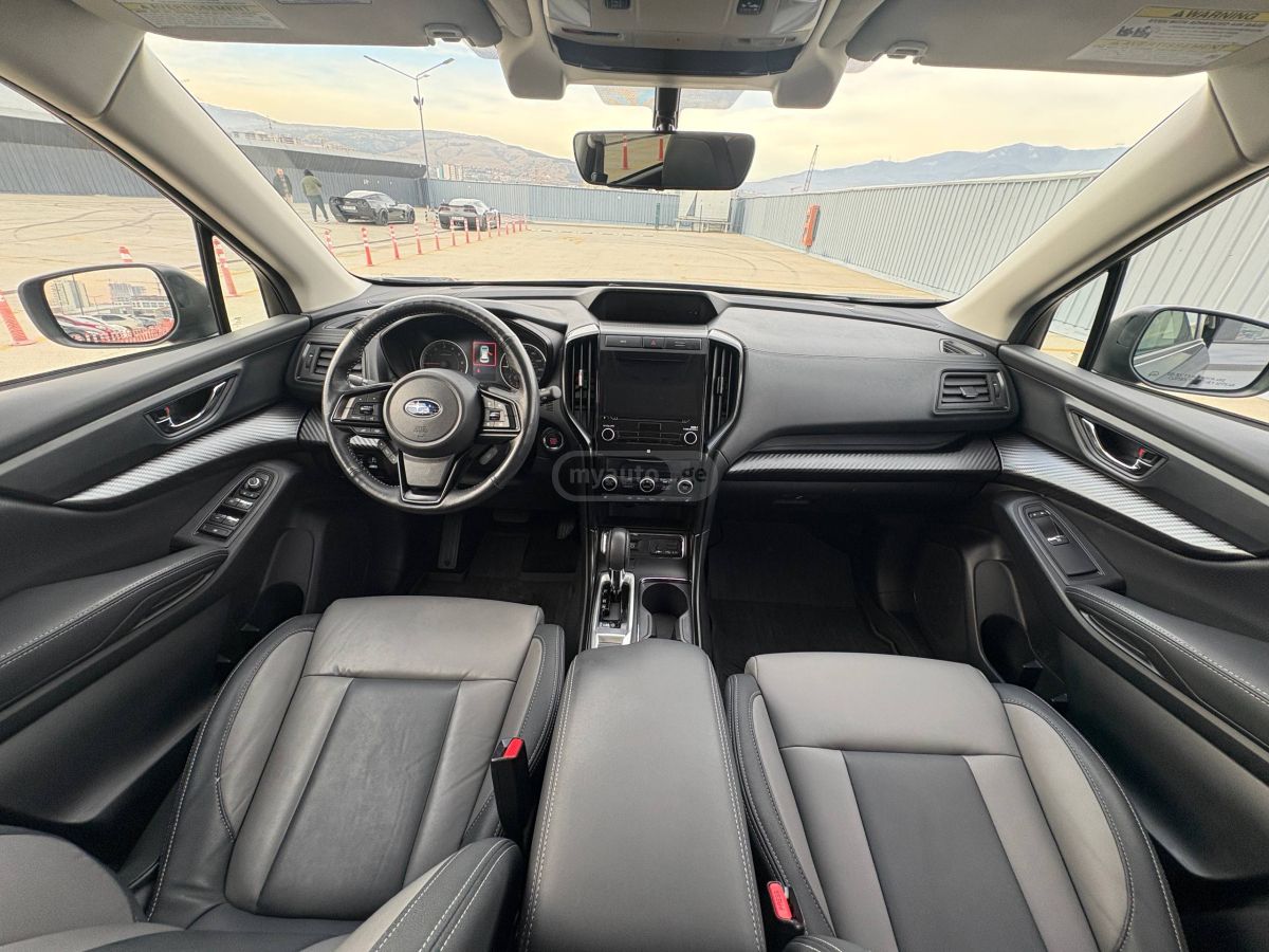 Subaru Onyx Edition All-Wheel Drive C — миниатюра 11