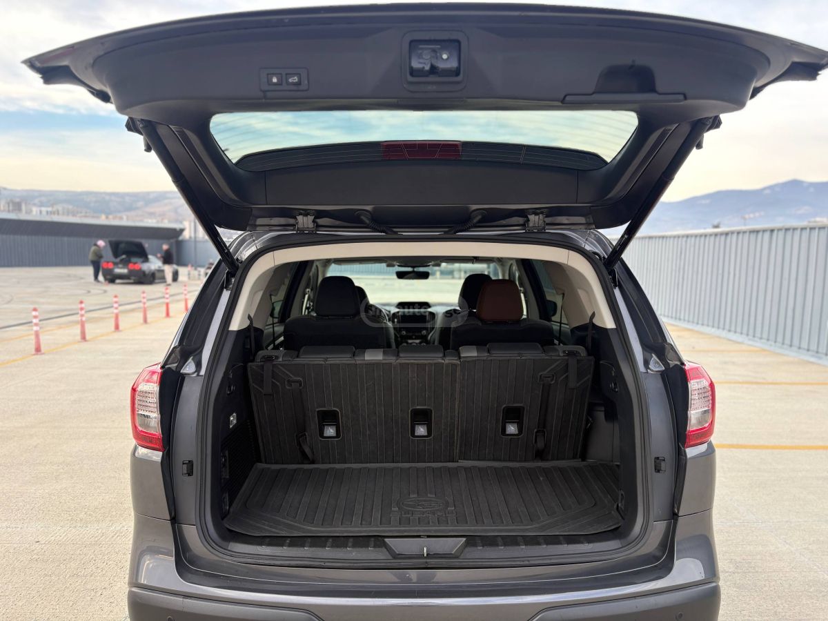 Subaru Onyx Edition All-Wheel Drive C — миниатюра 12