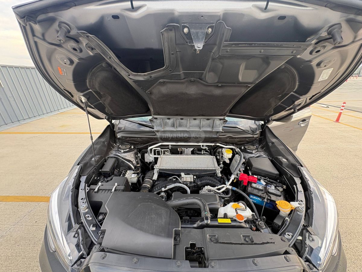 Subaru Onyx Edition All-Wheel Drive C — миниатюра 15